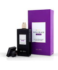 Fatal Black For Her Colônia 100ml - WePink