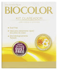 Kit Clareador Biocolor - MEUBRASILONLINE
