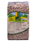 Feijão Fradinho (Feijão de Corda) Orgânico Coopernatural 500g - MEUBRASILONLINE