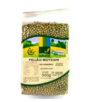 Feijão Moyashi Orgânico Coopernatural 500g - MEUBRASILONLINE