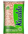 Kicaldo Feijão Carioca 1kg - MEUBRASILONLINE