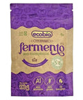 Fermento Químico Não-Transgênico Ecobio 100g - MEUBRASILONLINE