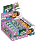 Fibritos com Ameixa Preta Biosoft (Cx c/ 15 un de 25g) - MEUBRASILONLINE