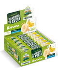 Fibritos com Banana Biosoft (Cx c/ 15 un de 25g) - MEUBRASILONLINE