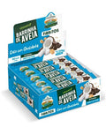 Fibritos com Coco Biosoft (Cx c/ 15 un de 25g) - MEUBRASILONLINE
