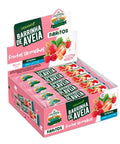 Fibritos com Frutas Vermelhas Biosoft (Cx c/ 15 un de 25g) - MEUBRASILONLINE