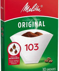 Filtro Nº 103 - MEUBRASILONLINE