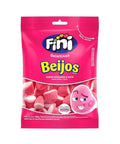 Fini Beijos De Morango 90g - MEUBRASILONLINE