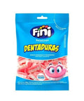 Fini Dentaduras 90g - MEUBRASILONLINE