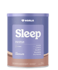 Koala Sleep Chocolate 264G Bebida Noturna para um sono inteligente. - MEUBRASILONLINE