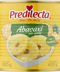 Abacaxi em Calda Predilecta 820g