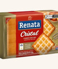 Biscoito Cristal Renata 420g
