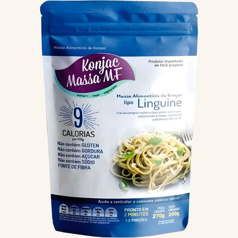 Konjac Linguine 270g