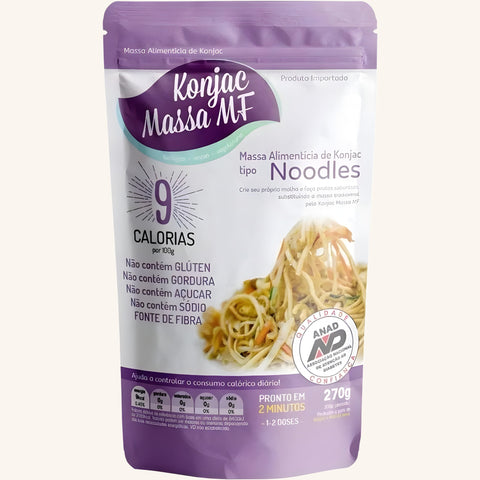Konjac Noodles 270g