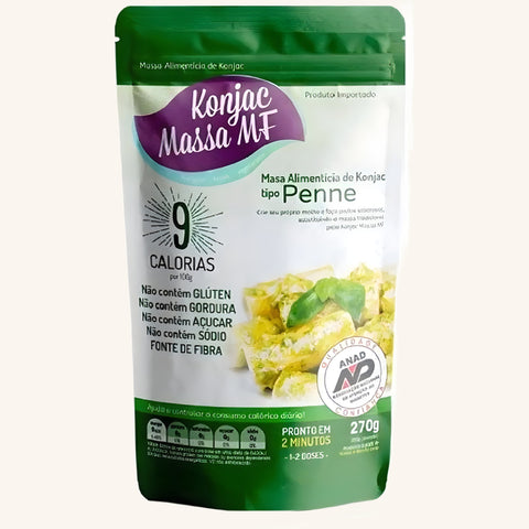 Konjac Penne 270g