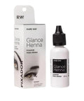 Fixador Para Hennas Glance Rareway 20 Ml - MEUBRASILONLINE