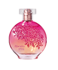 Boticario Floratta Romance de Verão Colônia 75ML - MEUBRASILONLINE