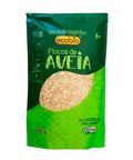 Flocos de Aveia Orgânico Ecobio 250g - MEUBRASILONLINE