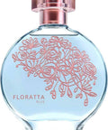 Floratta Blue Desodorante Colônia 75ml - MEUBRASILONLINE