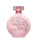 Floratta Desodorante Colonia Love Flower, 75 Ml - MEUBRASILONLINE