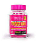 Forever Hair Crescimento Capilar Tratamento 30 dias - MEUBRASILONLINE