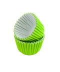 Forminha N-5 para docinhos - Small Candy Cups - MEUBRASILONLINE