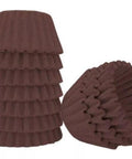 Forminha N-5 para docinhos - Small Candy Cups - MEUBRASILONLINE