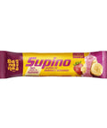 Banana Brasil Supino Zero - Banana e Morango - Caixa com 3un de 24g - MEUBRASILONLINE