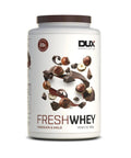 FRESHWHEY™ CHOCOLATE E AVELÃ - POTE 900G - MEUBRASILONLINE