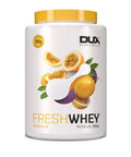 FRESHWHEY MARACUJA - POTE 900G - MEUBRASILONLINE