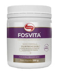 Frutooligossacarídeos Fosvita Vitafor 250g - MEUBRASILONLINE