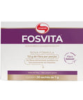 Frutooligossacarídeos Fosvita Vitafor 30 Sachês De 7g - MEUBRASILONLINE