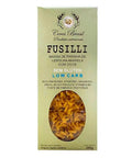 Fusilli sem Glúten Lentilha Amarela Ceres 200g - MEUBRASILONLINE