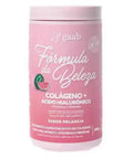 Gaab Formula da Beleza -Sabor Melancia 200G - MEUBRASILONLINE