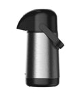Garrafa Térmica Lumina Pump Inox Termolar 500ml - MEUBRASILONLINE