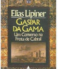 Gaspar da Gama - um converso na frota de Cabral - MEUBRASILONLINE