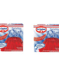 Gelatina Dr. Oetker Morango Diet 2 x 12g - MEUBRASILONLINE