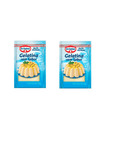 Gelatina Dr. Oetker Sem Sabor 2 x 30g - MEUBRASILONLINE