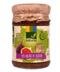 Geleia de Figo Zero Orgânica Coopernatural 180g - MEUBRASILONLINE