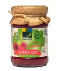Geleia de Framboesa Zero Orgânica Coopernatural 180g - MEUBRASILONLINE