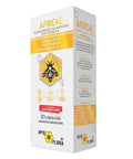 Geléia Real Natural Liofilizada Apireal Apis Flora 30 caps - MEUBRASILONLINE
