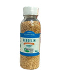Gergelim Natural Orgânico Sésamo Real 180g - MEUBRASILONLINE