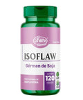 Gérmen De Soja Isoflaw - Unilife - 120 Cápsulas - MEUBRASILONLINE