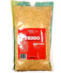 Germen de Trigo Tostado Sabor da Terra 400g - MEUBRASILONLINE