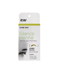 Glance Henna Rare Way Delineador Para Sobrancelhas Loiro Escuro 45g - MEUBRASILONLINE