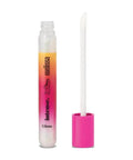Gloss Labial Glossy Plastic Lips Intense Melissa 5,5ml - MEUBRASILONLINE