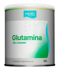 Glutamina Equaliv 300g - MEUBRASILONLINE