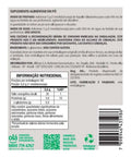 Glutamina Equaliv 300g - MEUBRASILONLINE