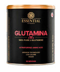 Glutamina Essential Nutrition 300g - MEUBRASILONLINE