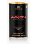 Glutamina Essential Nutrition 600g - MEUBRASILONLINE